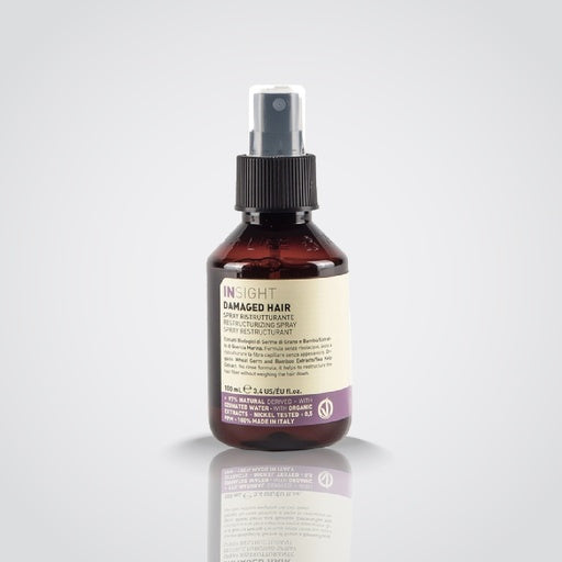 Insight Spray Restructurante Cabello Dañado 100 ML