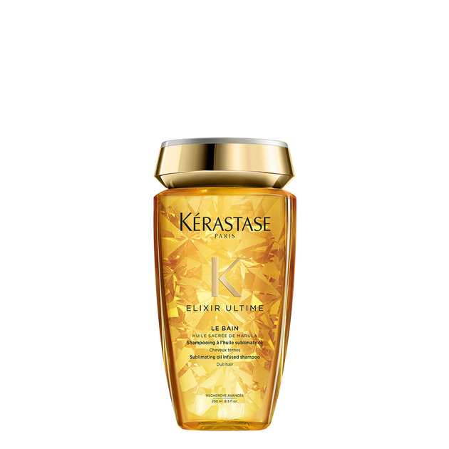Kerastase Shampo Elixier Ultime 250ml