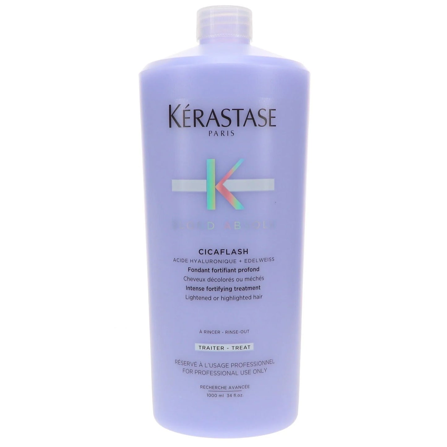 Kerastase Blond Absolu Cicaflash 1L