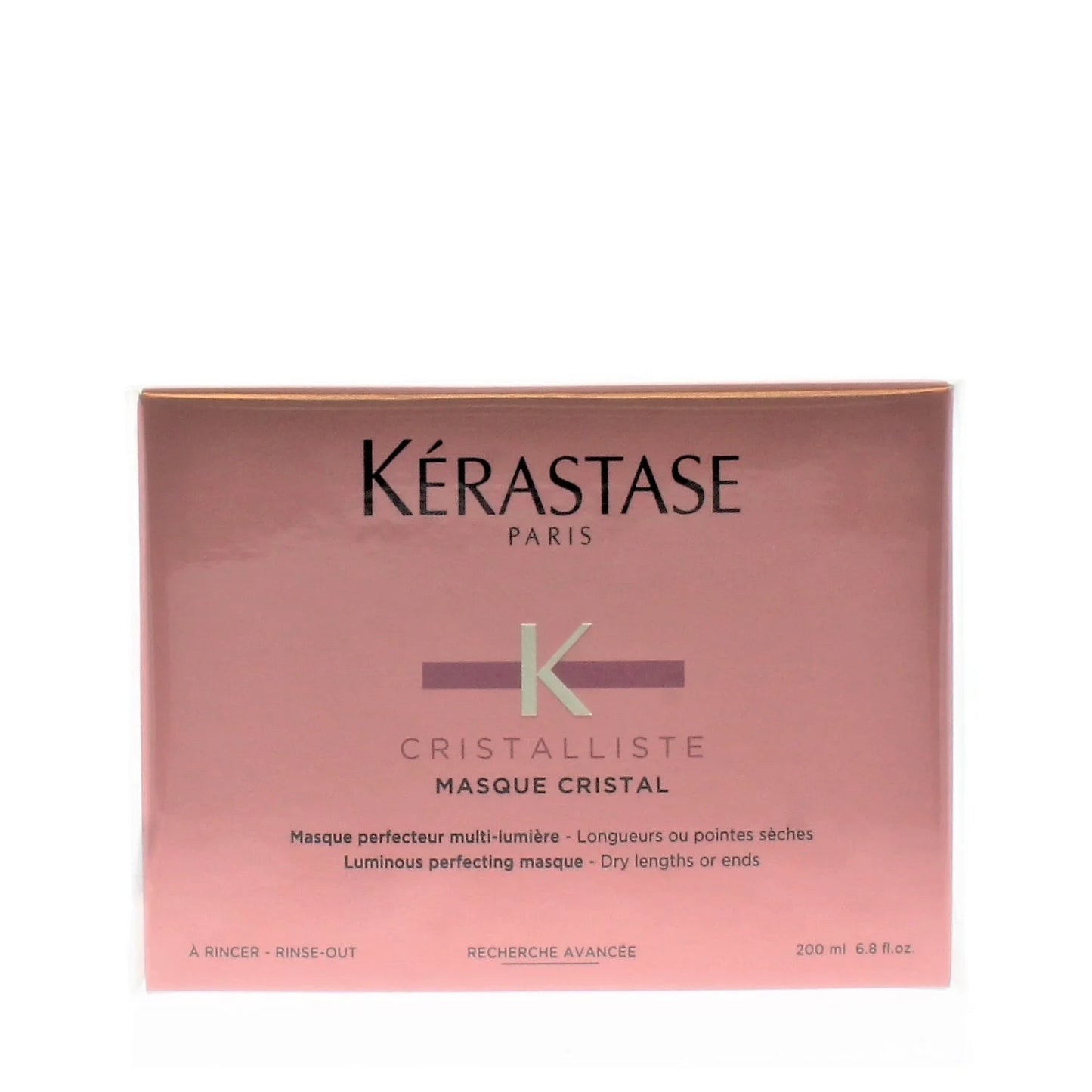 Kerastase Mascarilla Cristalliste 200ml