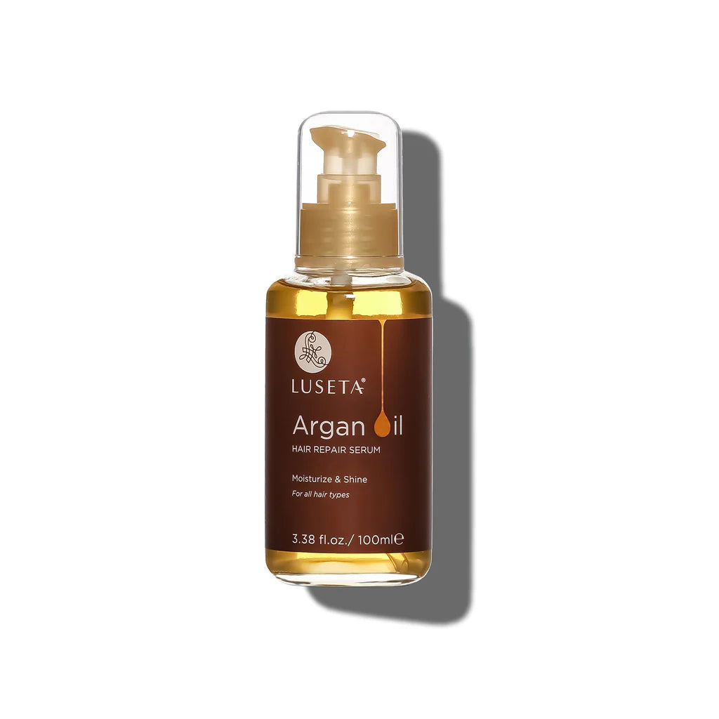 Luseta Serum Argan Oil 100ml