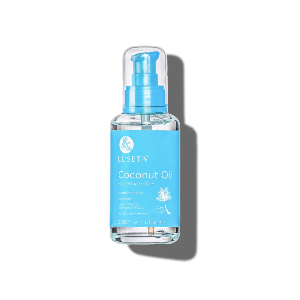 Luseta Serum  Coconut 500ml