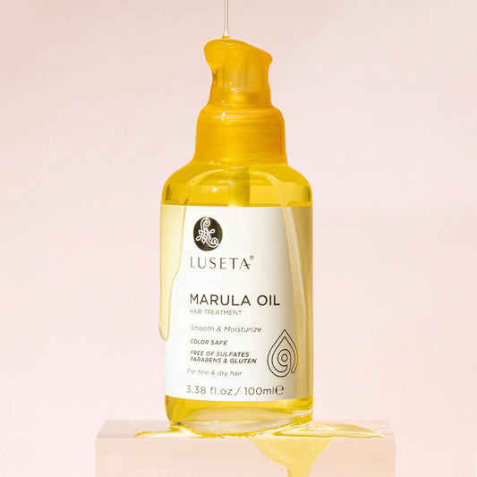 Luseta Serum Marula