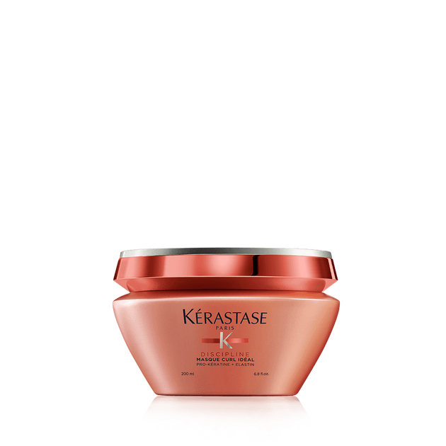 Kerastase Mascarilla Discipline 250ml