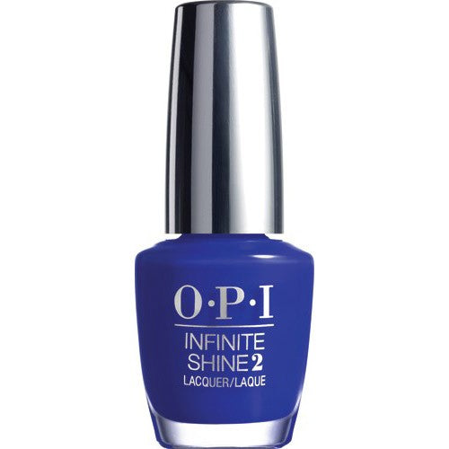 Esmalte OPI Indignatly Indigo