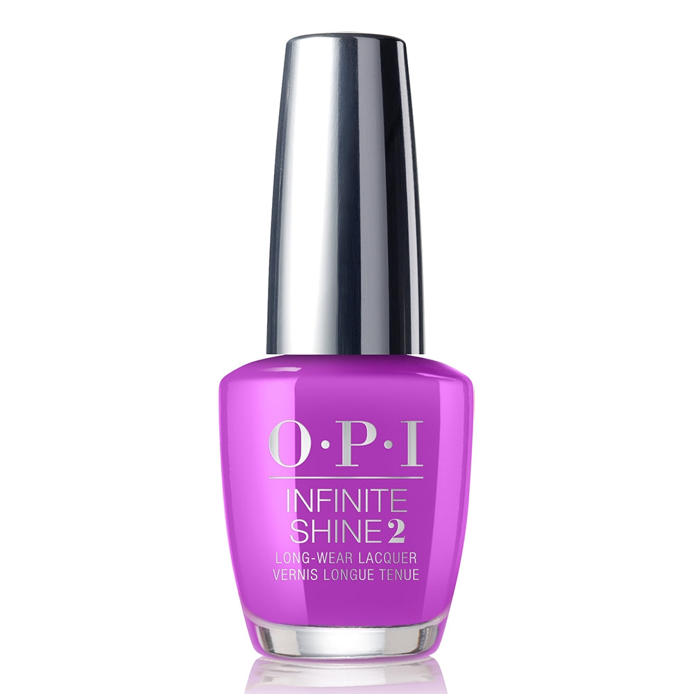 Esmalte OPI Infinity Shine Positive Vibes Only