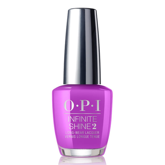 Esmalte OPI Infinity Shine Positive Vibes Only