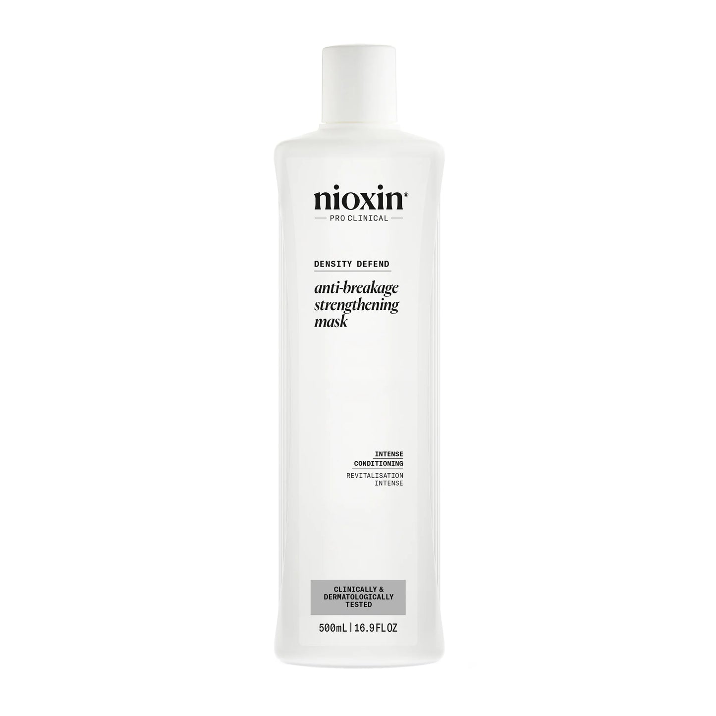 Nioxin Mascarilla Anti-Breakage