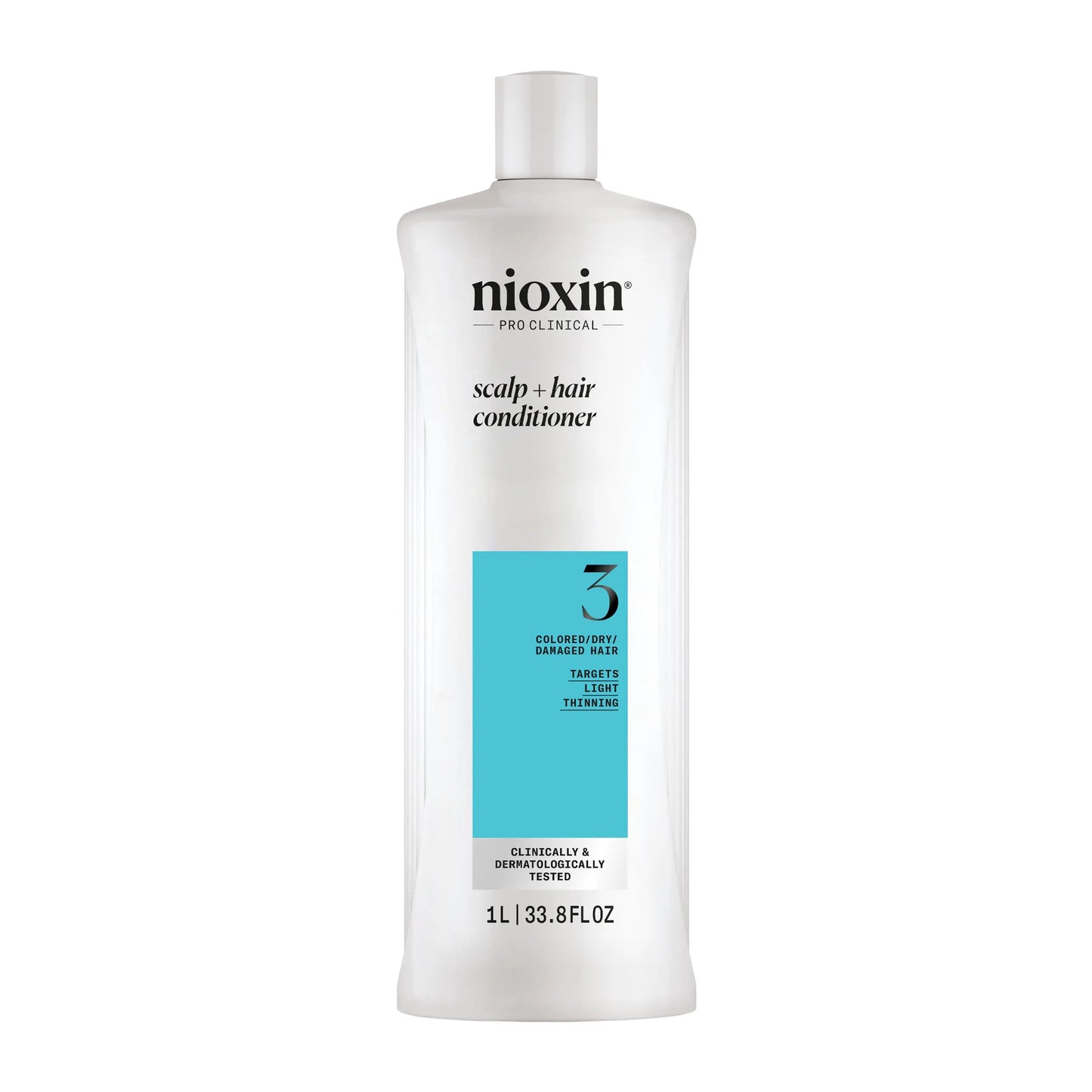 Nioxin Acondicionador N3