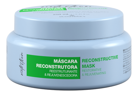 ECOSMETICS MASCARILLA RECONSTRUCTIVA