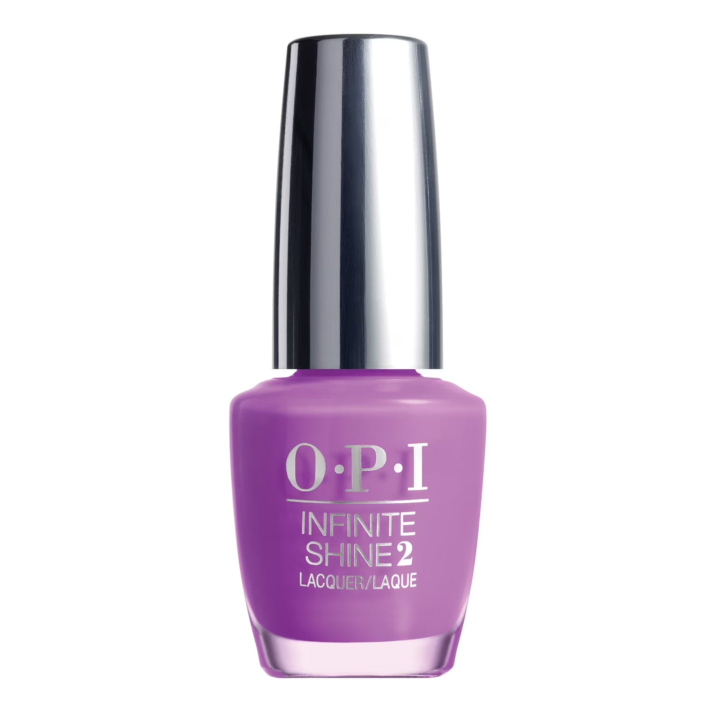 Esmalte OPI Infinity Shine Grapely Admired