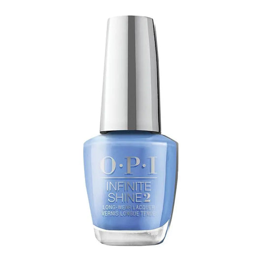 Esmalte OPI Infinity Shine Charge It To Their Room
