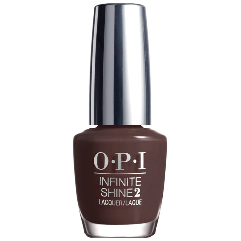 Esmalte OPI Infinity Shine Never Give Up