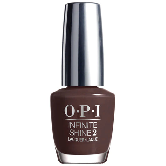 Esmalte OPI Infinity Shine Never Give Up
