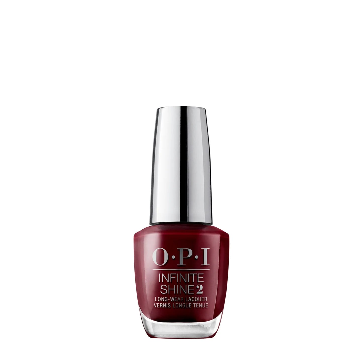 Esmalte OPI Infinity Shine Got The Blues For Red