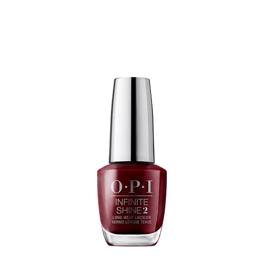 Esmalte OPI Infinity Shine Got The Blues For Red
