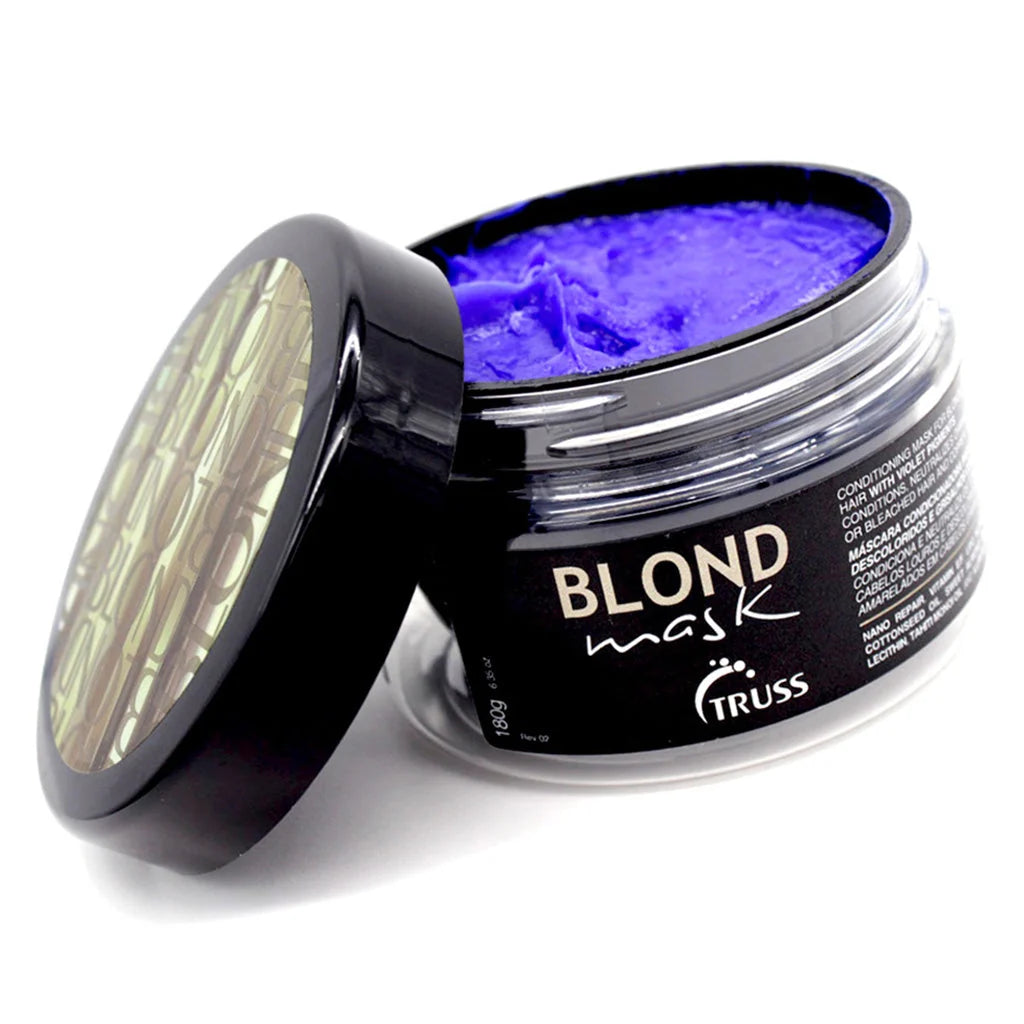 Truss Macarilla Blonde