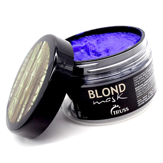 Truss Macarilla Blonde
