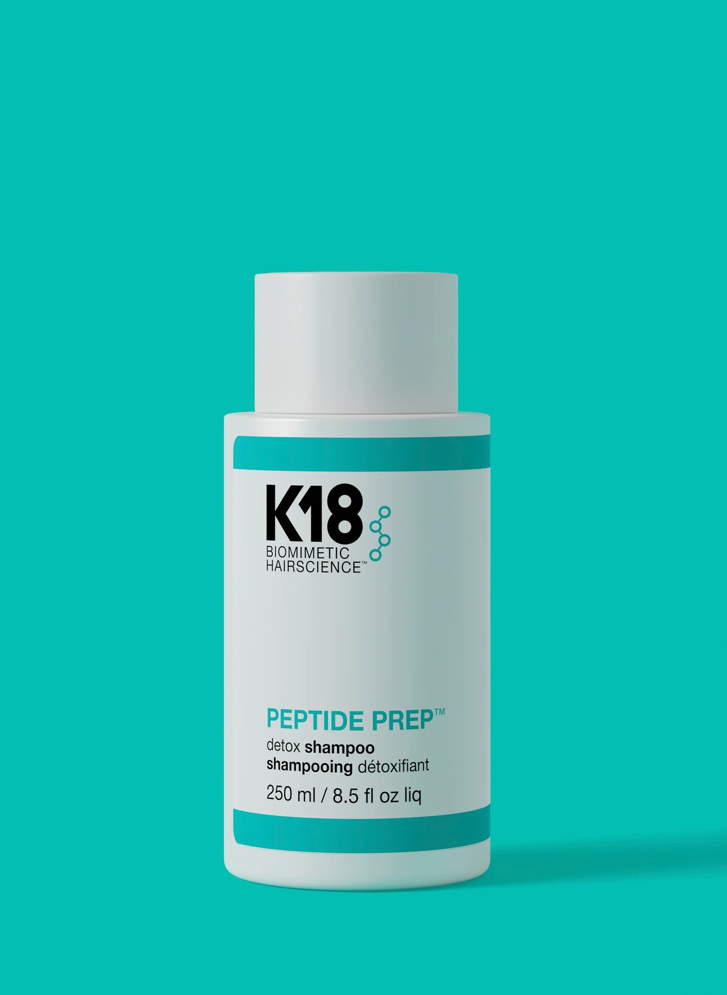 K18 Shampo Peptide Prep 250ml