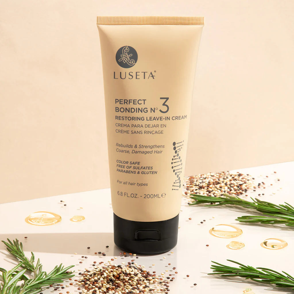 Luseta  Leave-in Perfect Bonding N°3 200ml