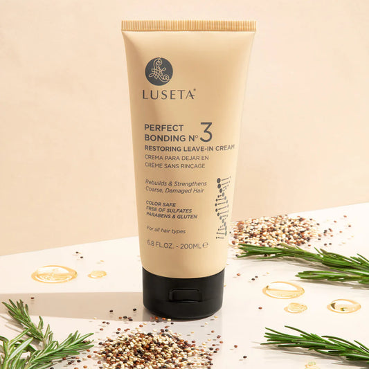 Luseta  Leave-in Perfect Bonding N°3 200ml
