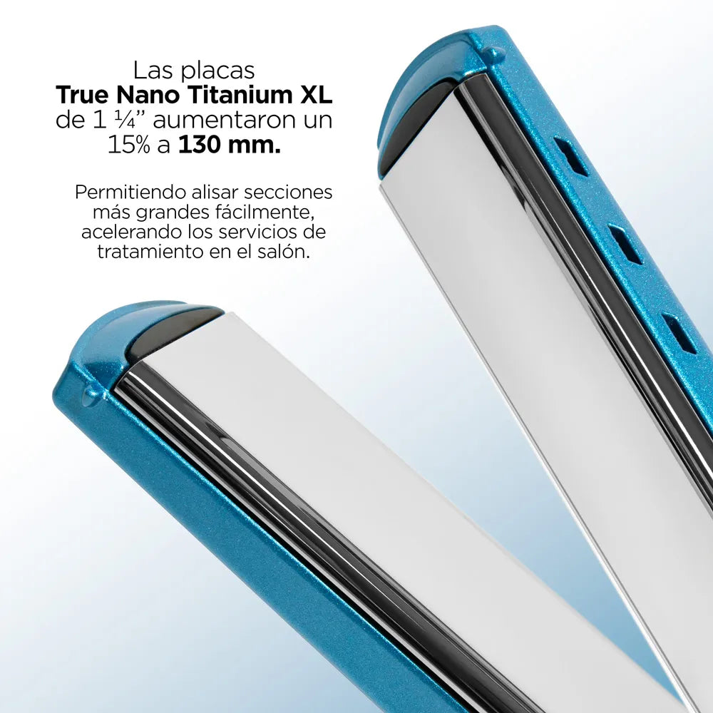 Plancha BabyLissPro XL
