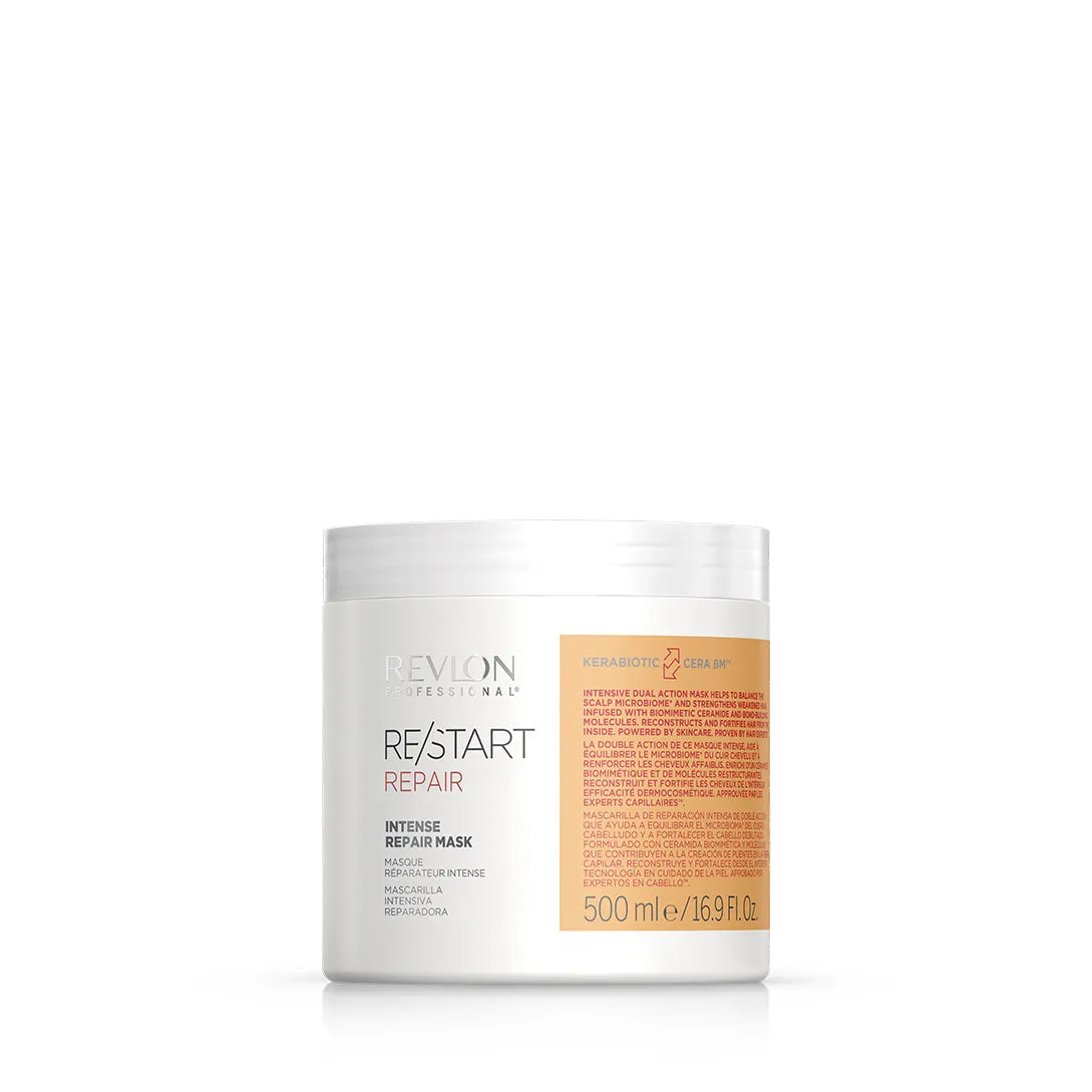 Revlon Mascarilla Repair 500ml