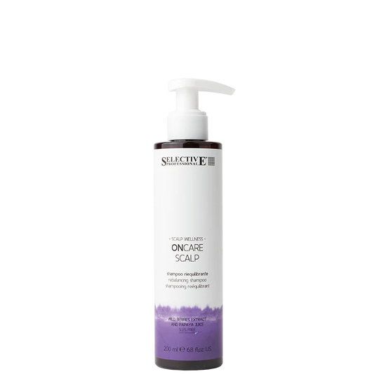 Selective shampo Equilibrante 200ml