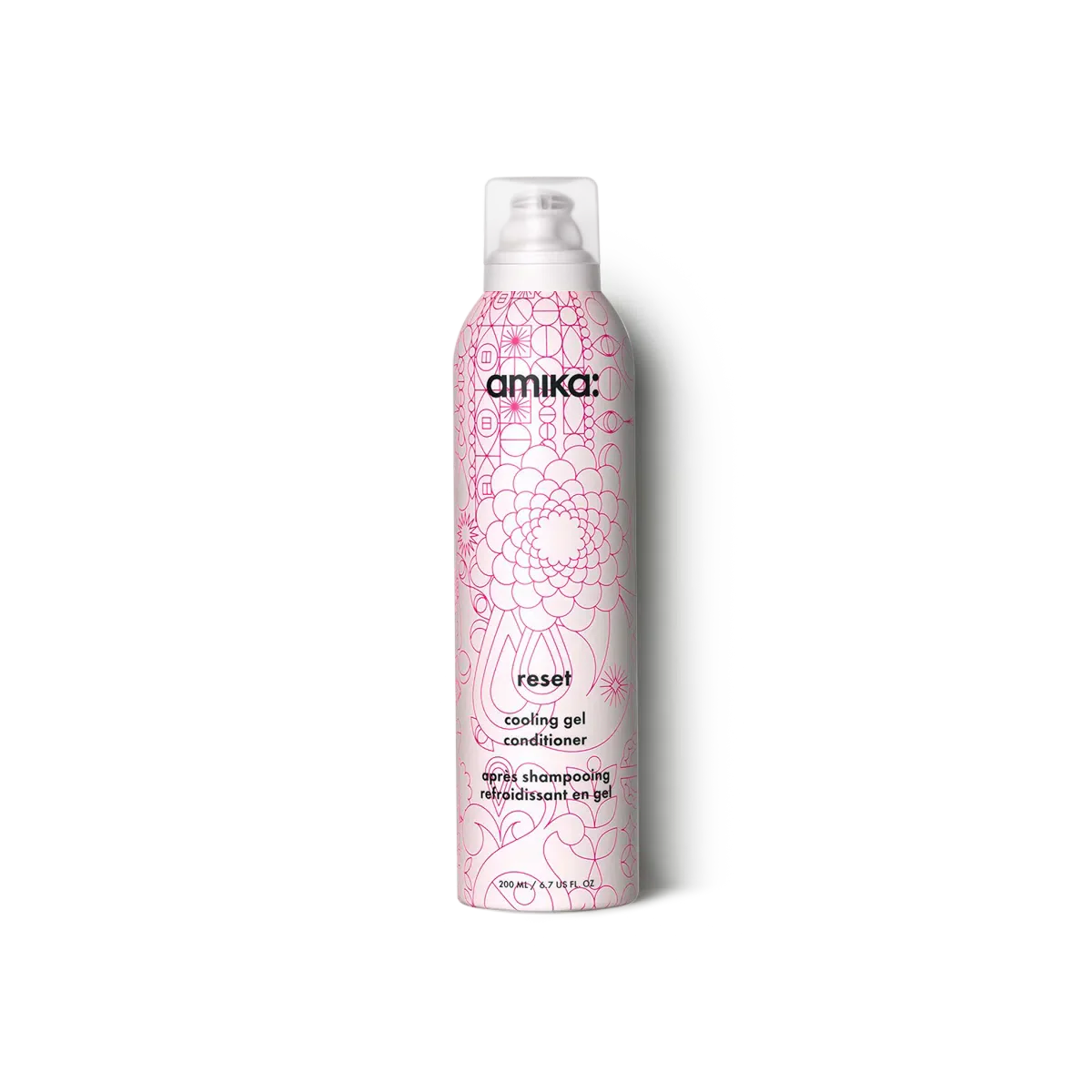 Amika Reset Cooling Gel Conditioner