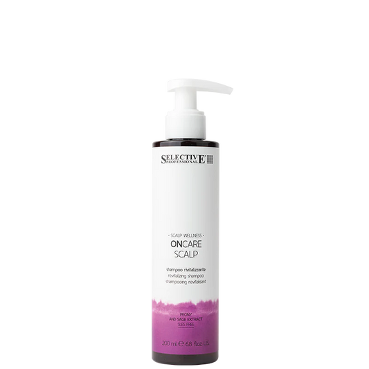 Selective Shampo Revitalizante 200ml