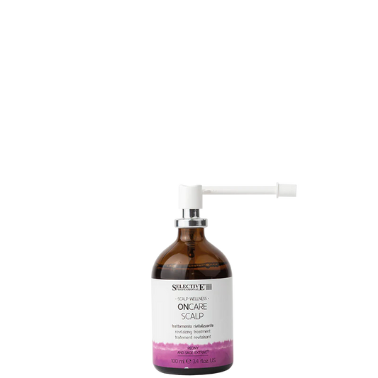 Selective Tonico Revitalizante 100ml