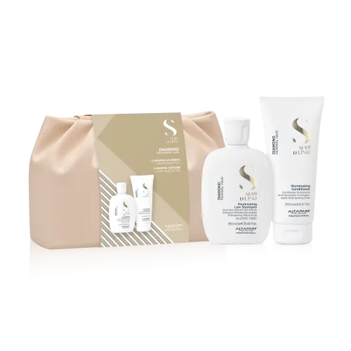 Diamond Dou Kit Alfaparf