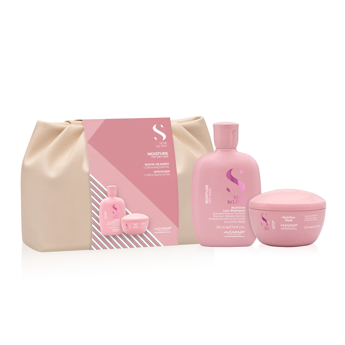 Mousture Dou Kit Afaparf