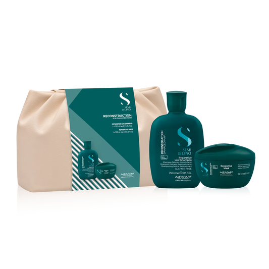 Reconstruction Duo Kit Alfaparf