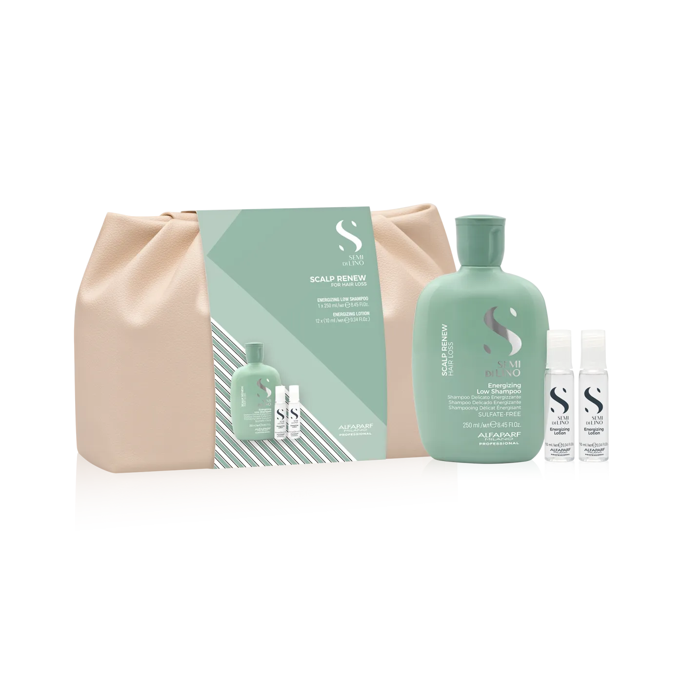 Scalp Renew Kit Alfaparf