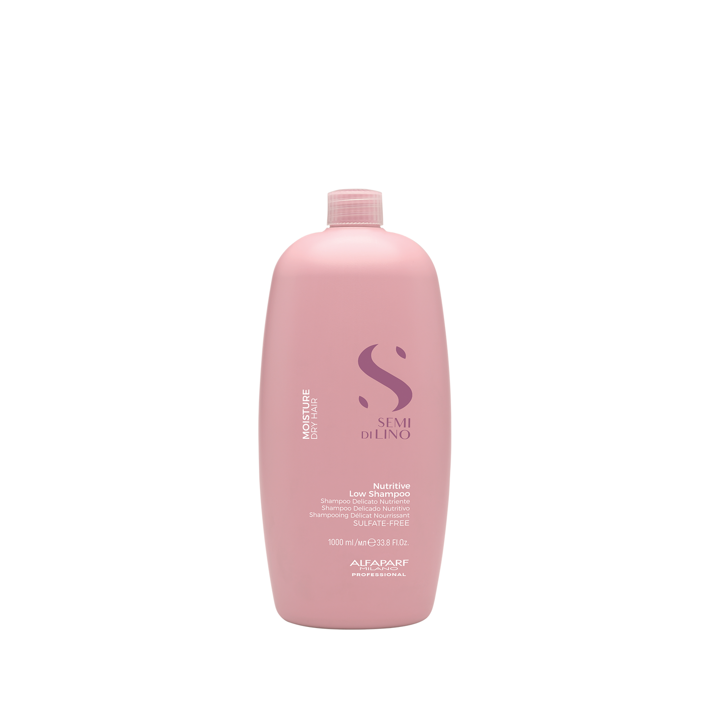 Alfaparf Shampo Nutritive