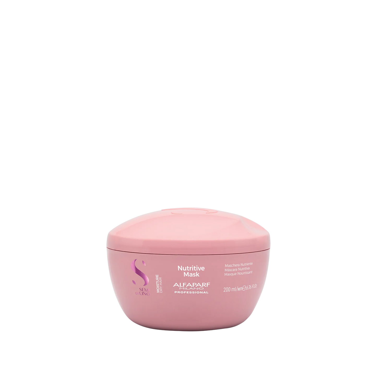 Alfaparf Nutritive Mask