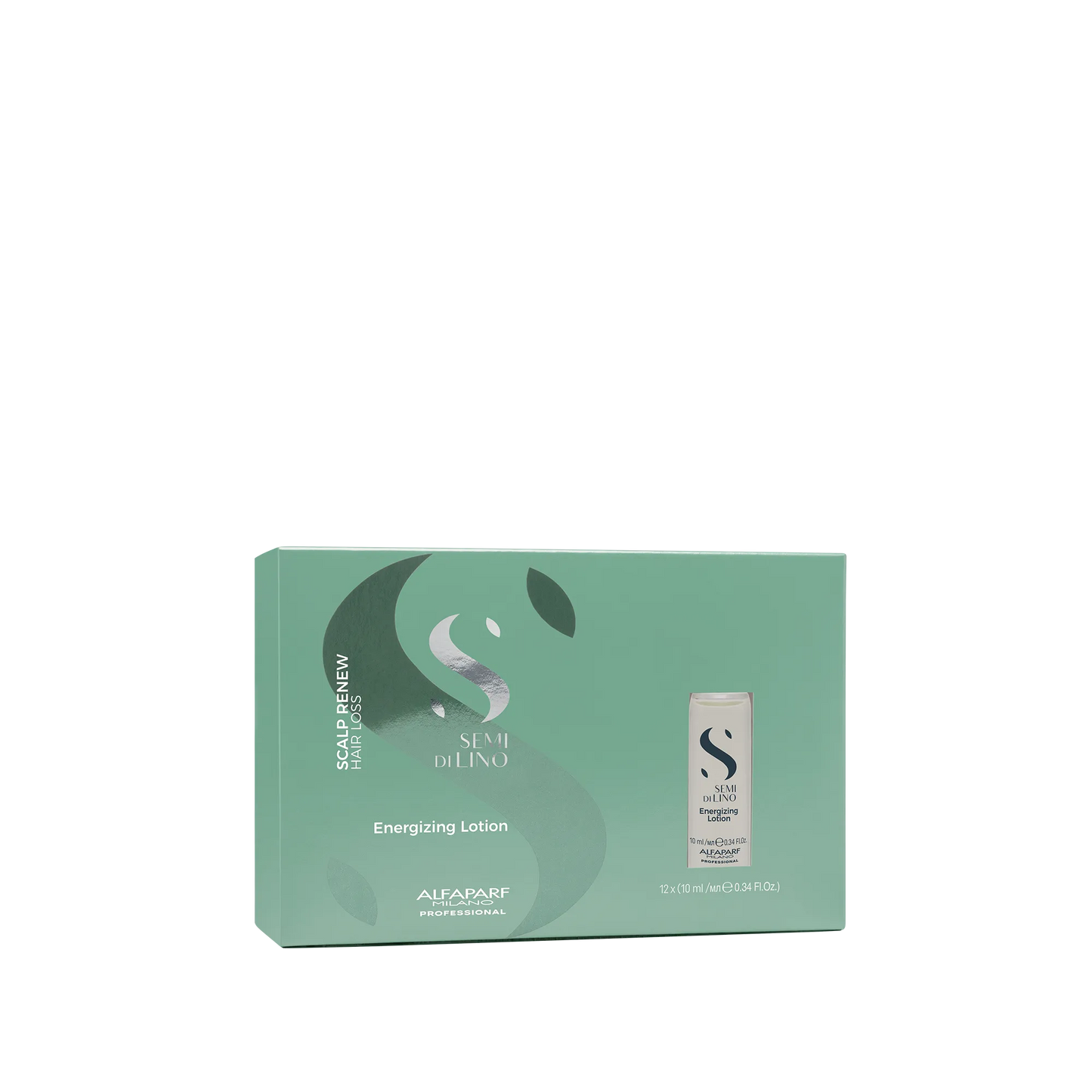 Ampolla Energizing Lotion