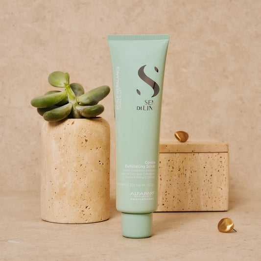 Alfaparf Exfoliante Capilar