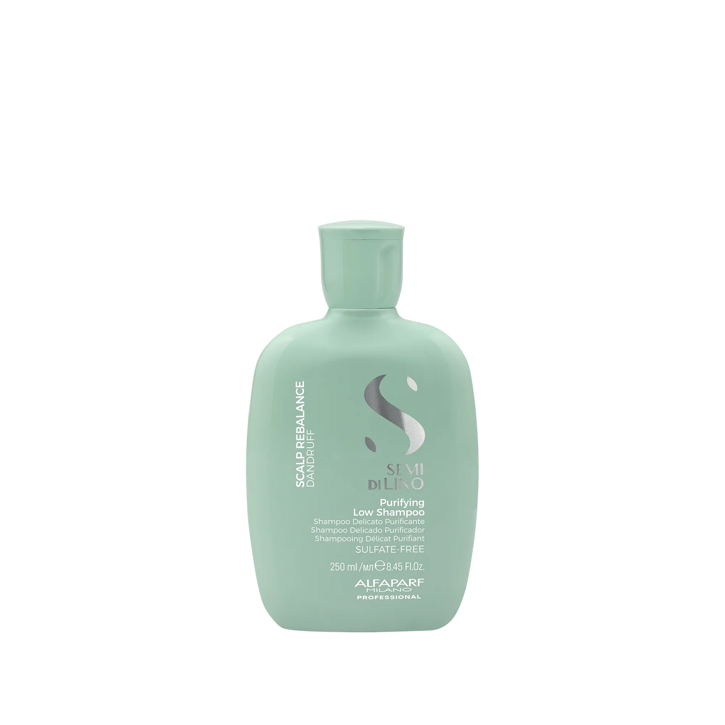 Alfaparf Shampo Purifying
