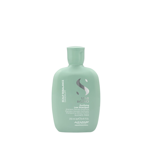 Alfaparf Shampo Purifying
