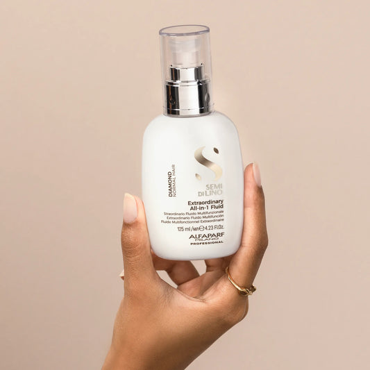 Alfaparf Spray Extraordinary
