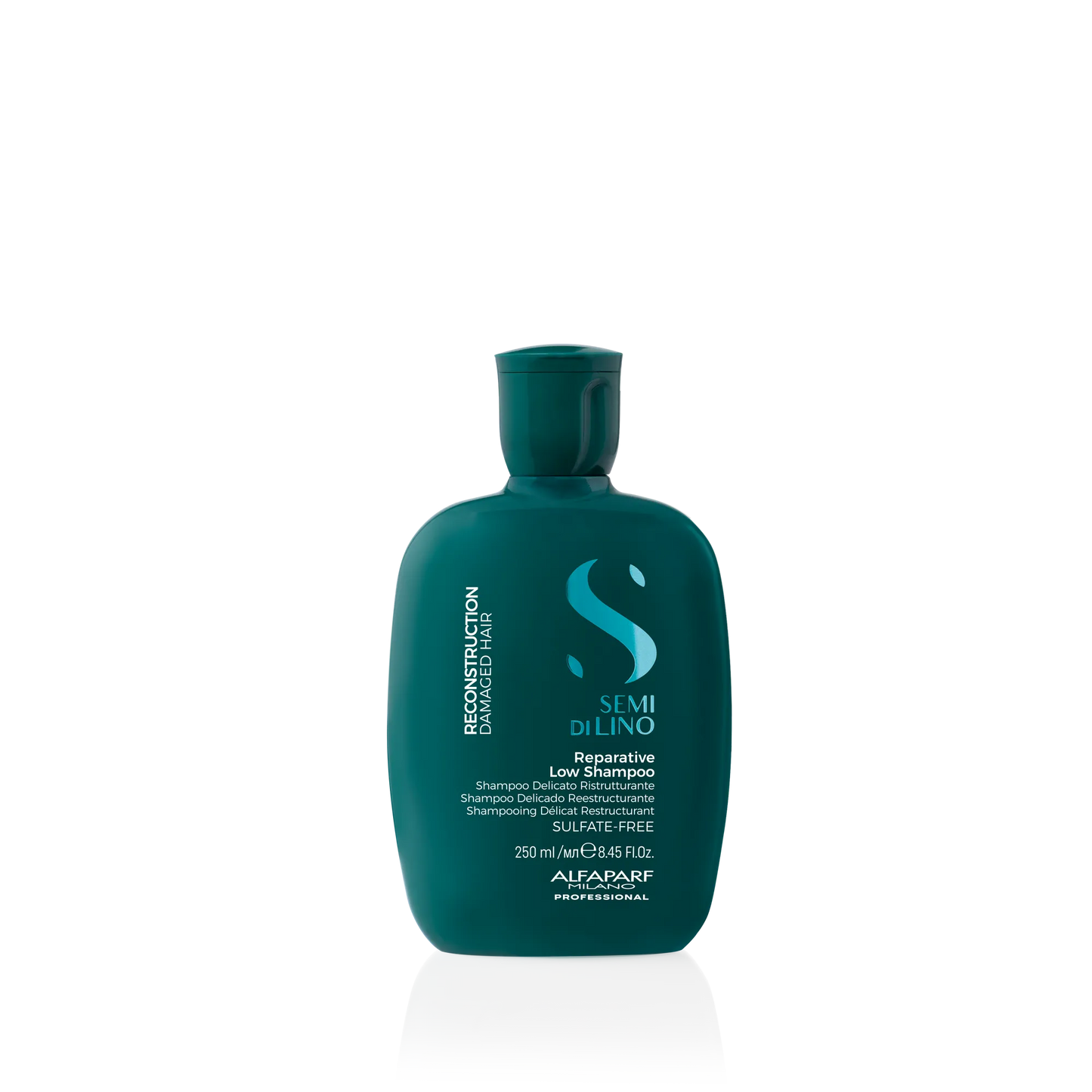 Alfaparf Shampo Reparador