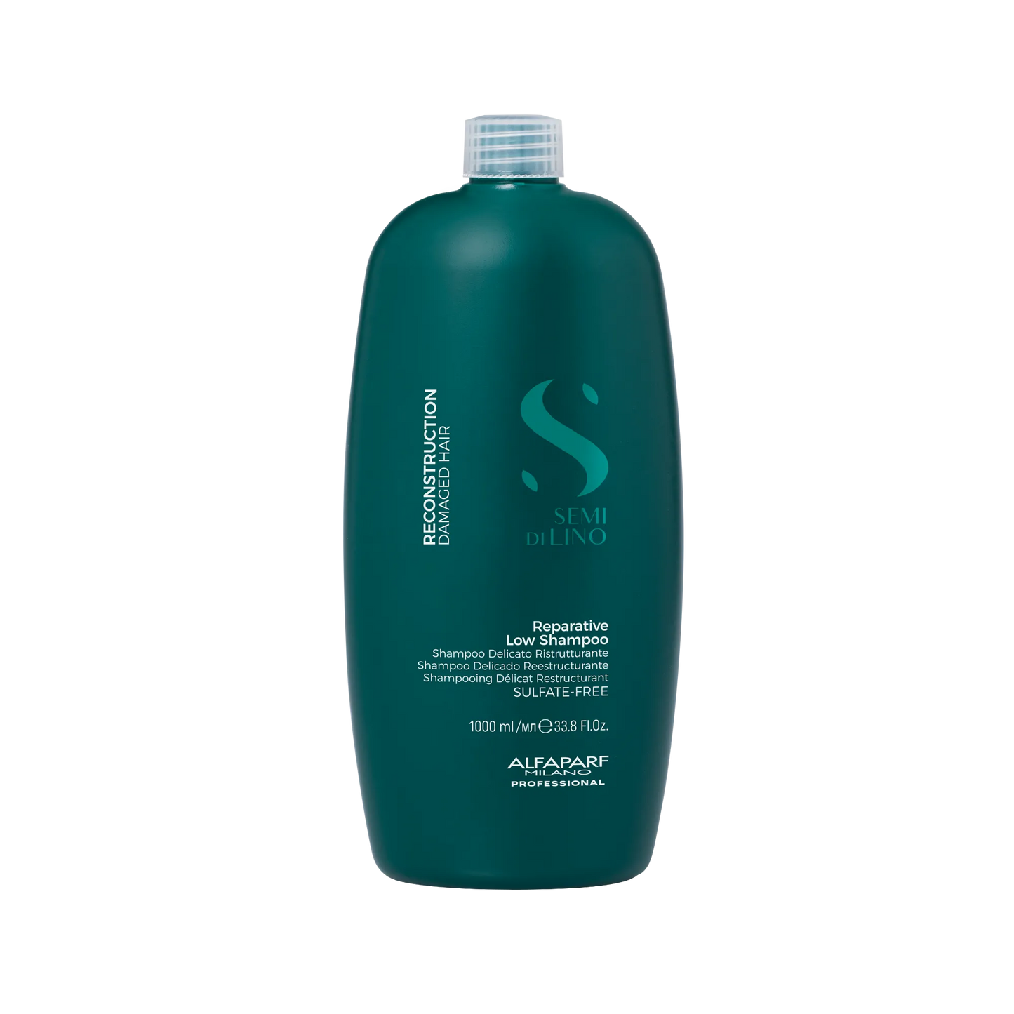 Alfaparf Shampo Reparador