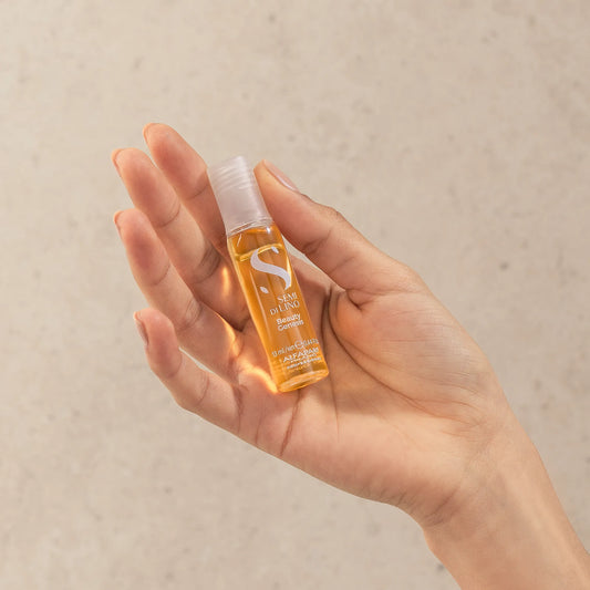 Ampolla Cellula Madre Beauty Genesis Alfaparf