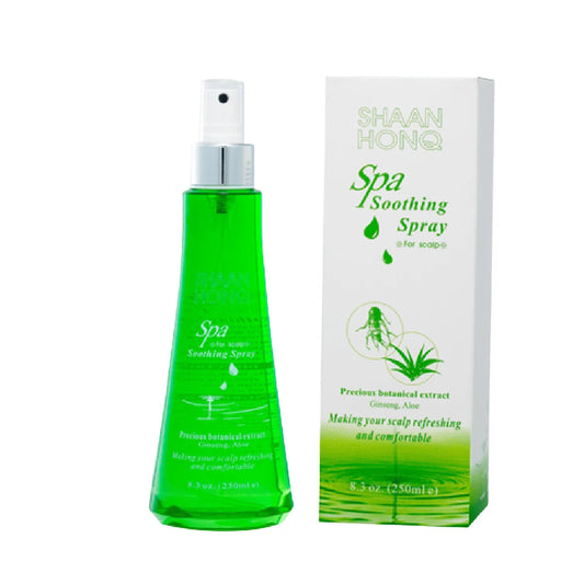 Chihtsai Spa Soothing Spray