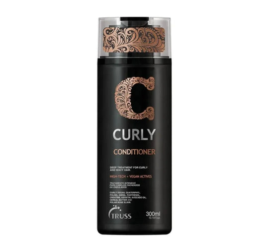 Truss Acondicionador Curly