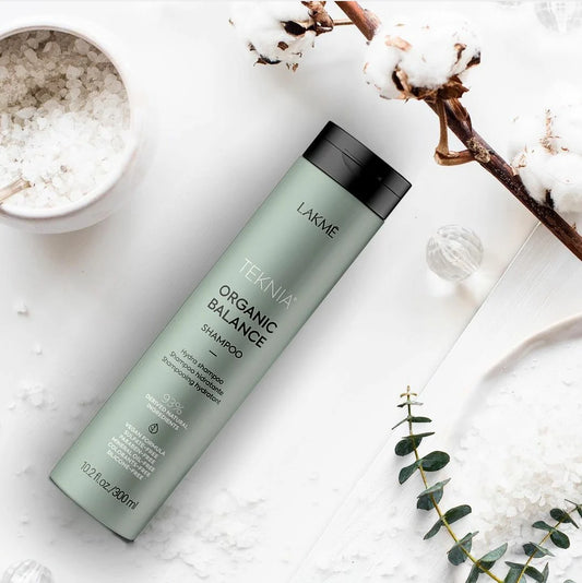 LAKME SHAMPO ORGANIC BALANCE