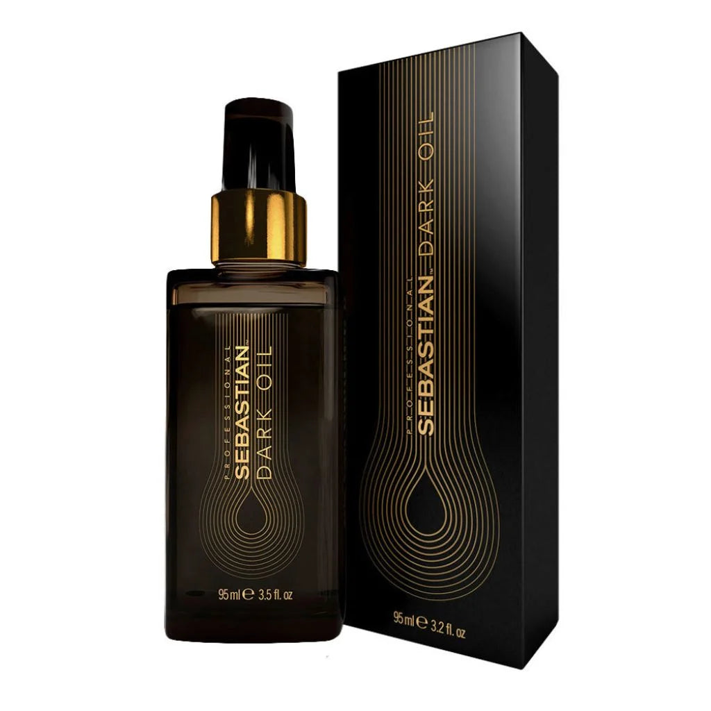 Sebastian Gotas Dark Oil 95ml