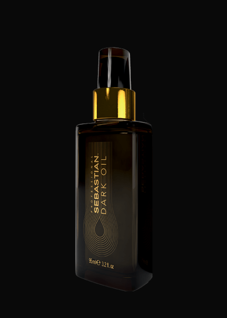 Sebastian Gotas Dark Oil 95ml